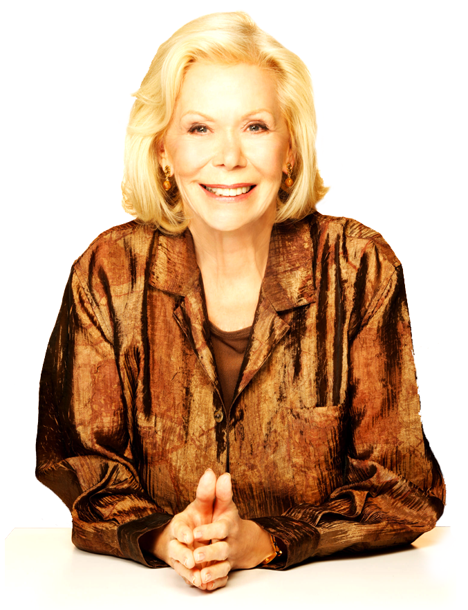 louise hay