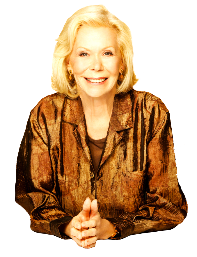 louise hay