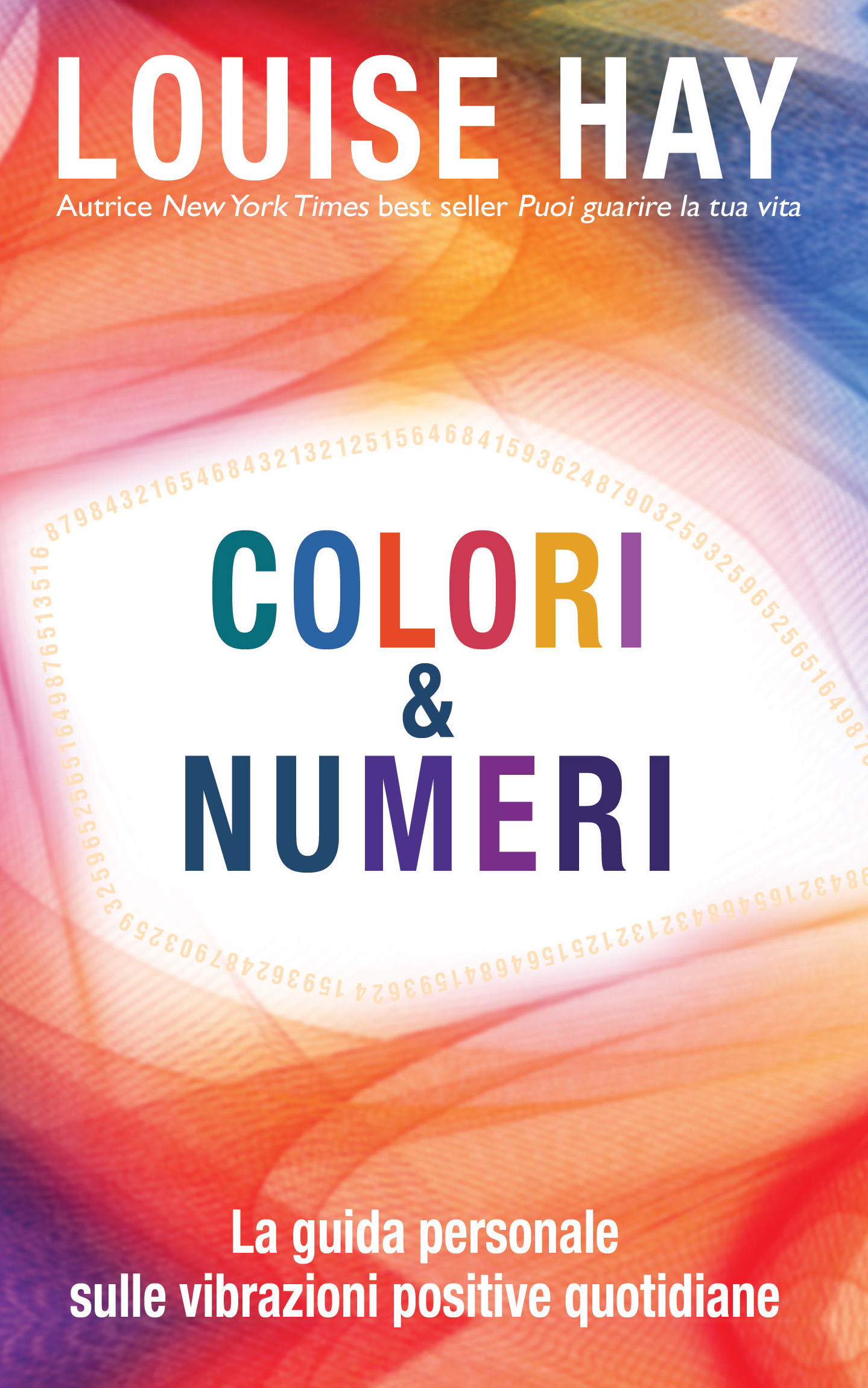 colori e numeri